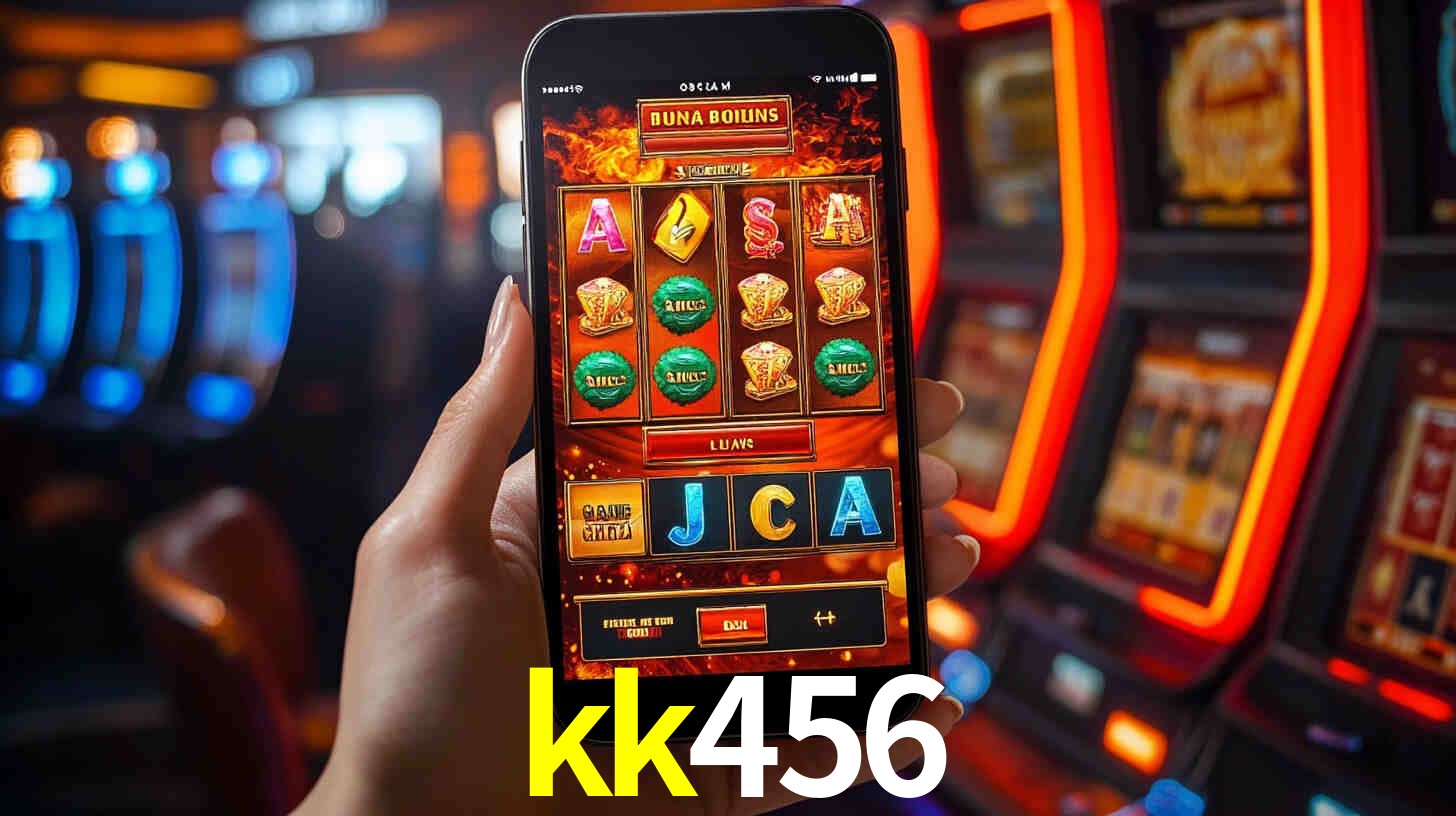 kk456 -  - kk456 bet