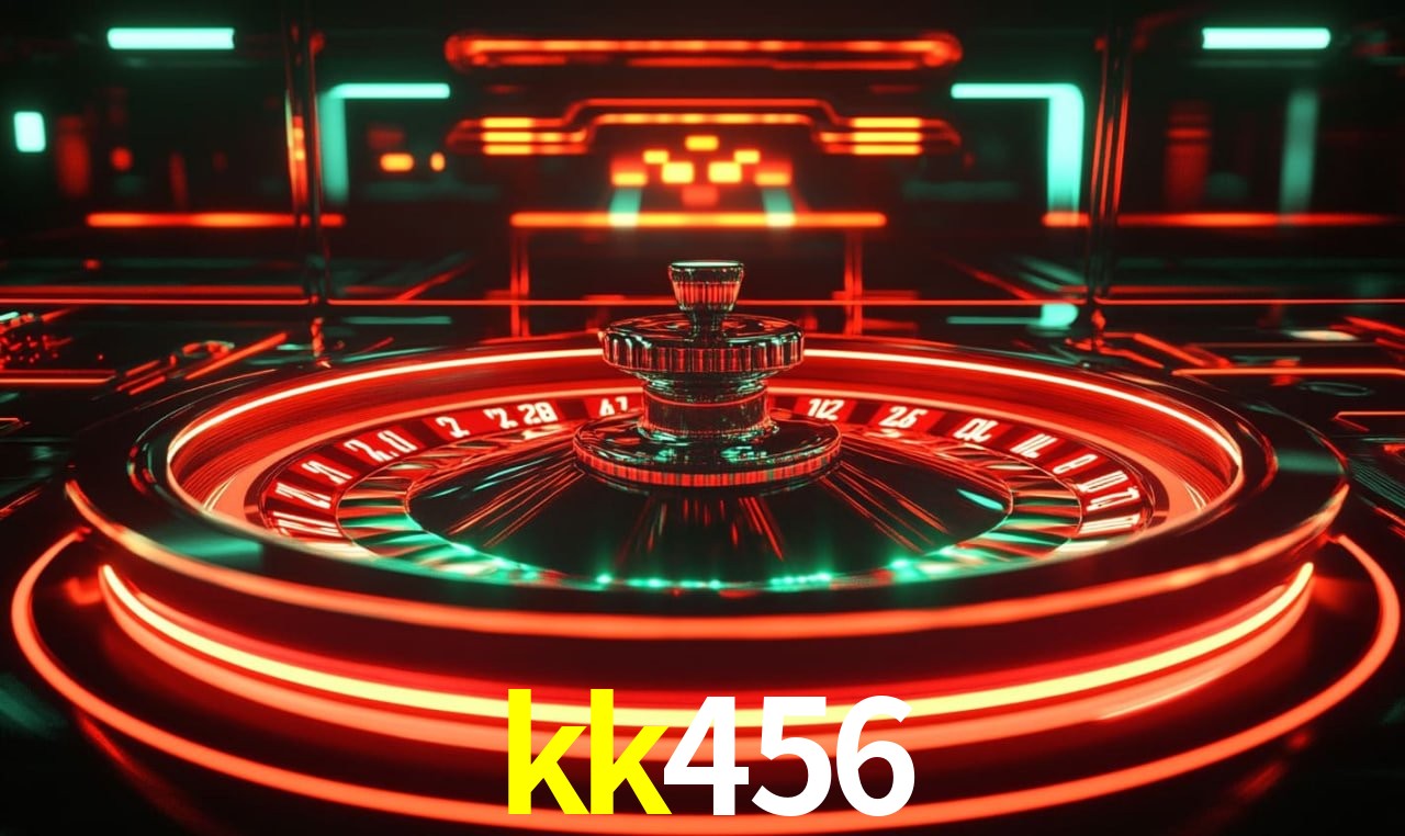 A Experiência Imersiva dos Cassinos Ao Vivo no kk456