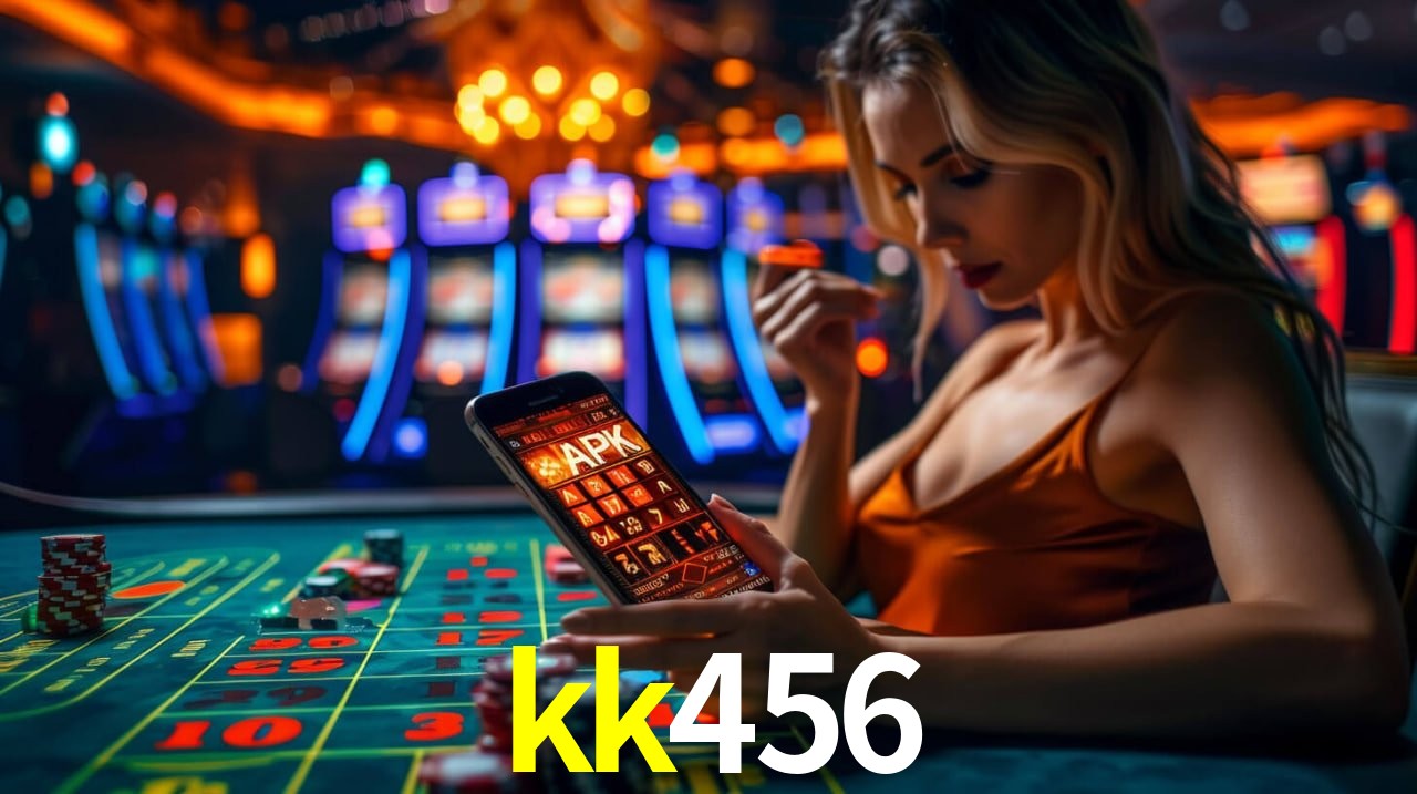 Blackjack Table kk456