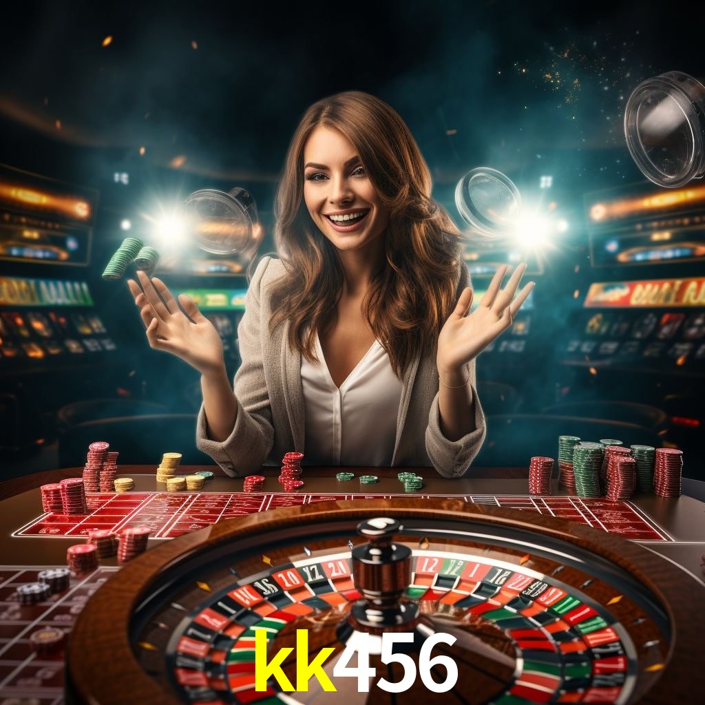 kk456 game