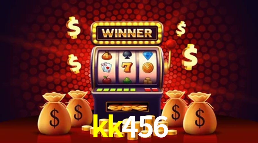 Slot Games kk456
