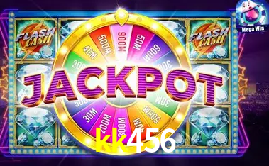 Descubra a Magia dos Jogos de Arcade no kk456