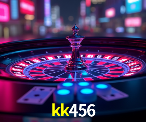 Apostas Esportivas na kk456: Um Guia Completo