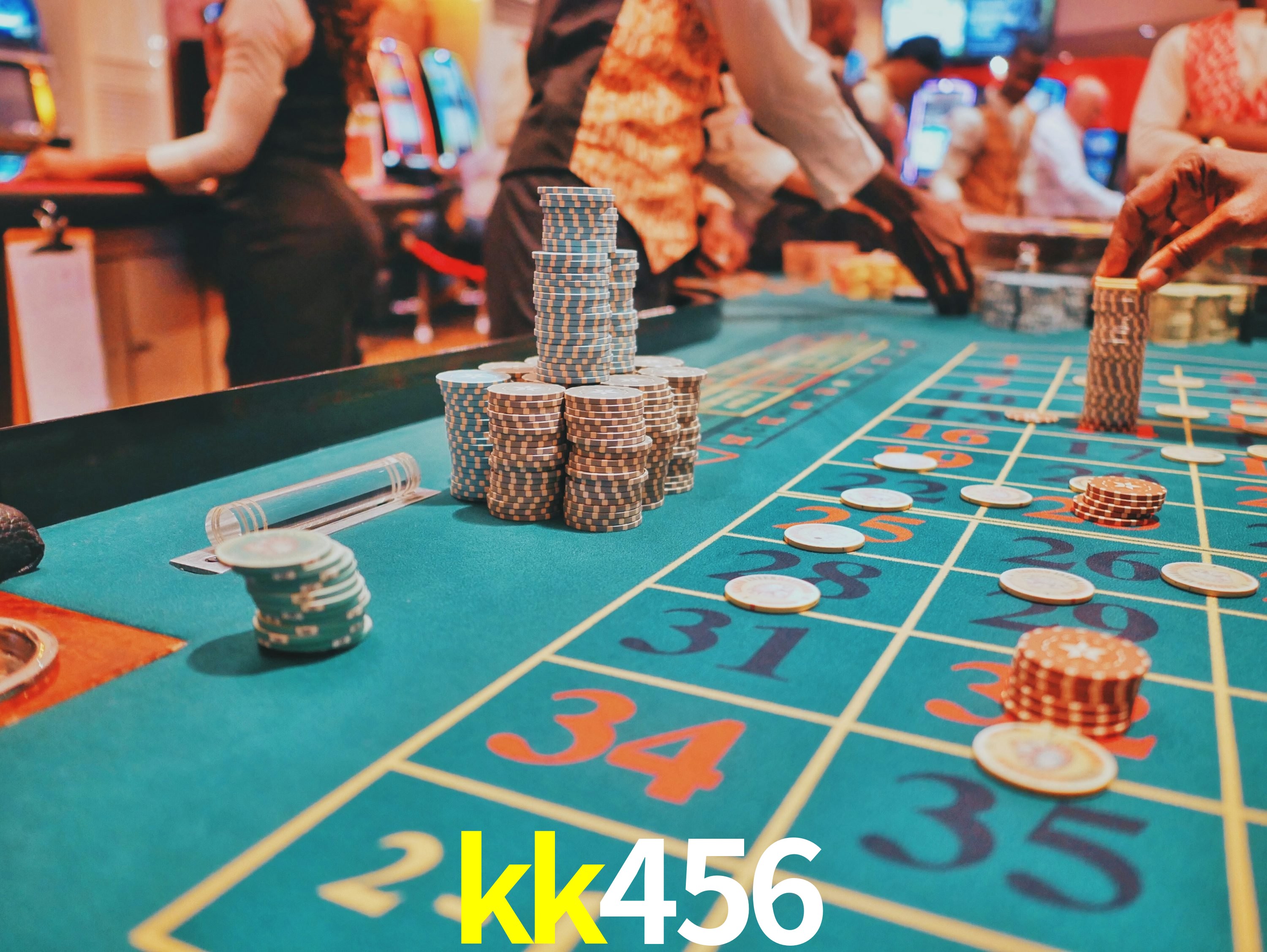 Basketball Betting kk456