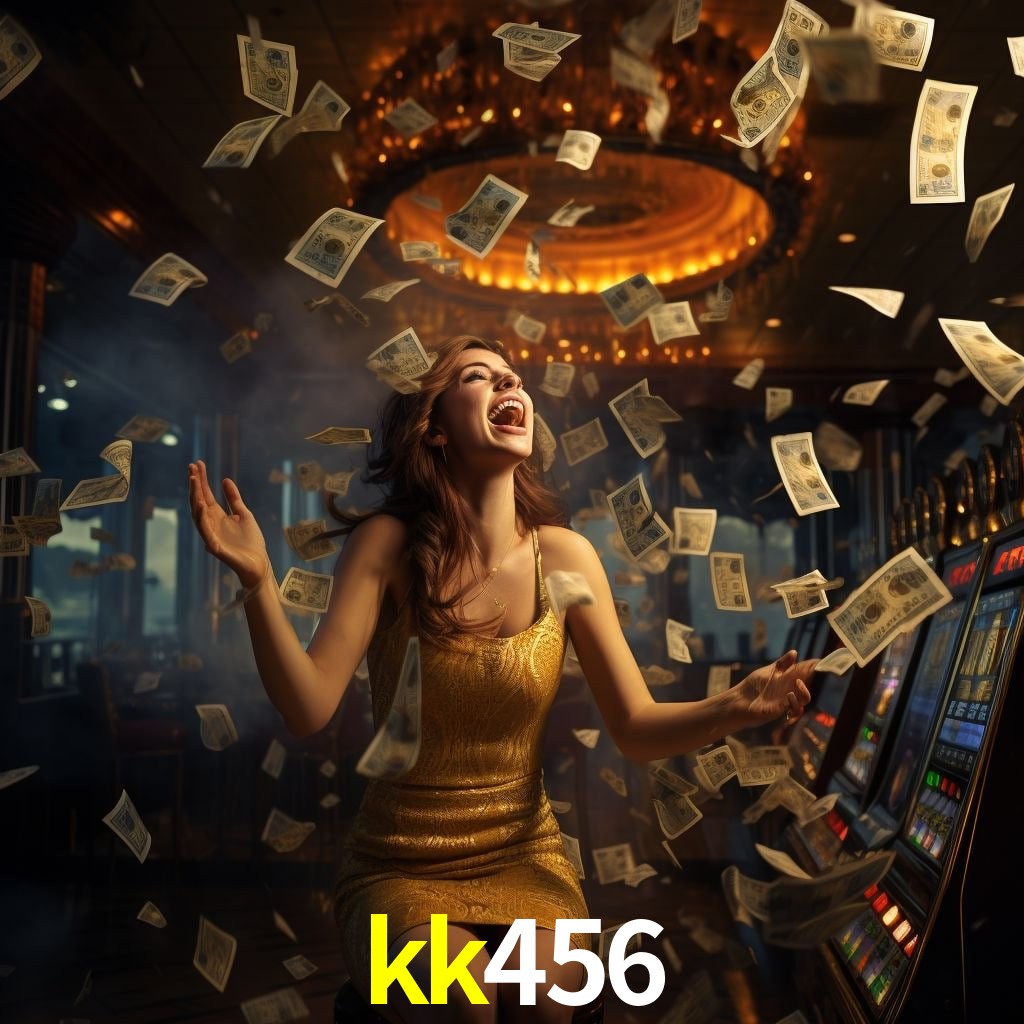 Live Casino kk456
