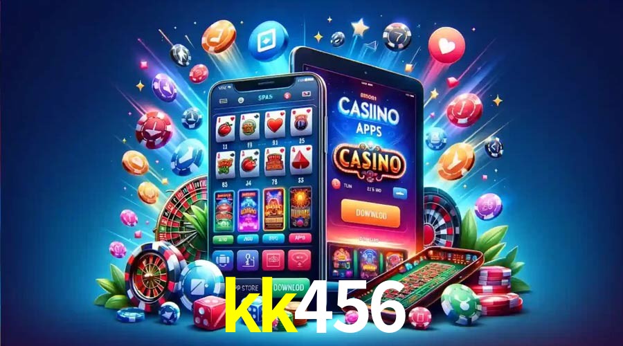 Live Casino kk456