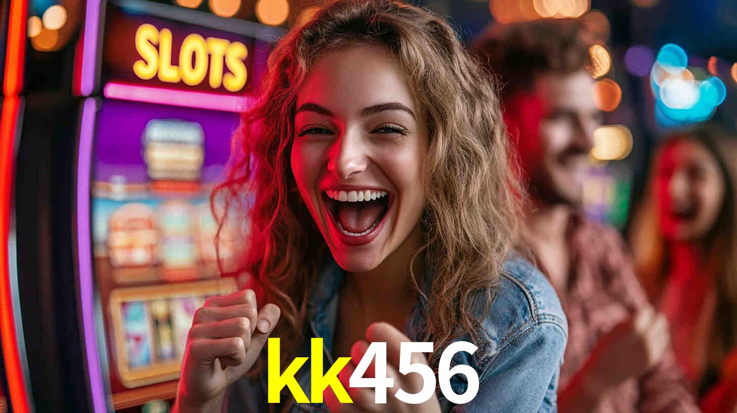 Descubra o Programa VIP da kk456: Vantagens Exclusivas para Jogadores