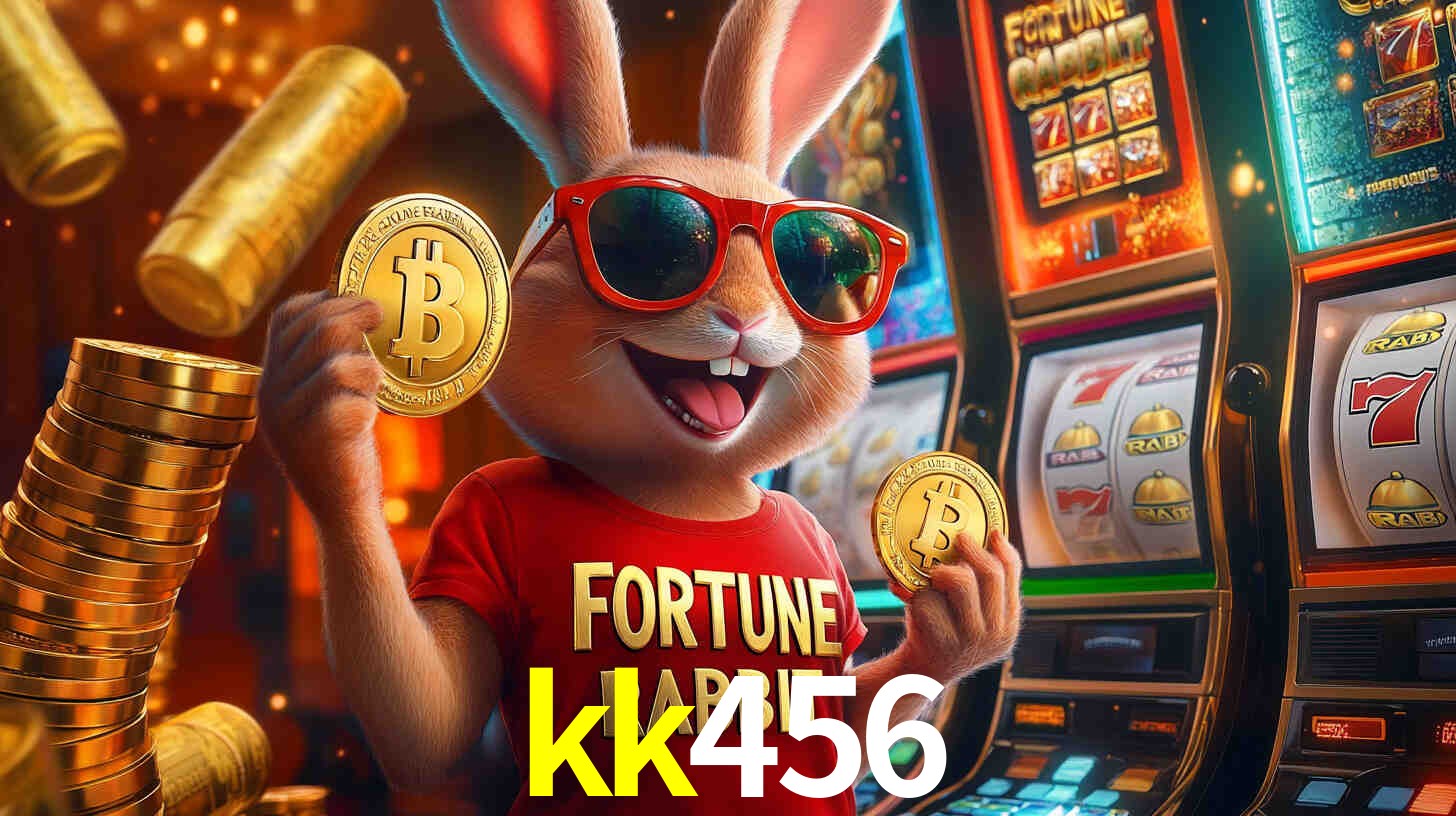 A Revolução dos Aplicativos de Jogos no kk456