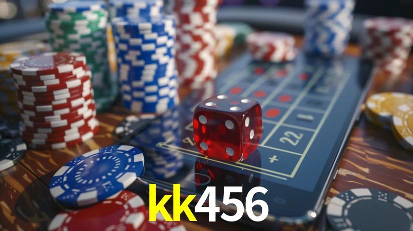 kk456 bet
