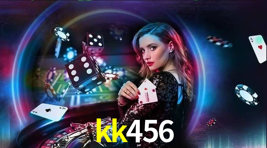 Game Providers kk456