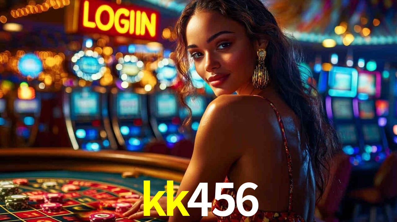 Slot Games kk456
