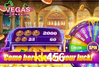 Live Casino kk456