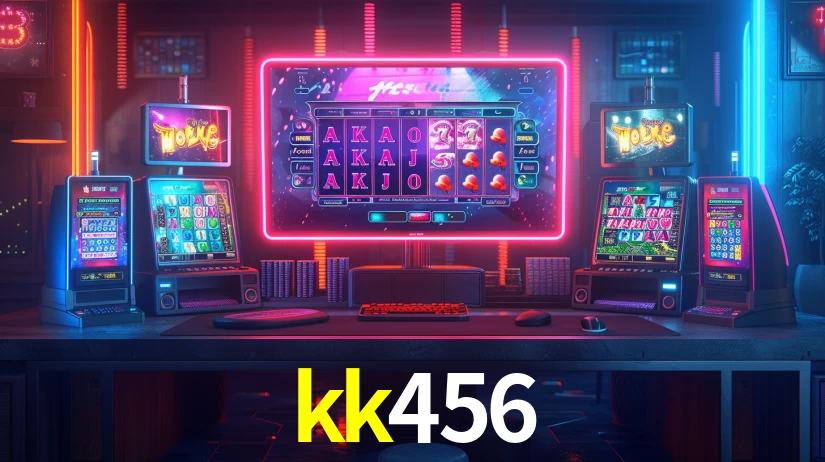 kk456 bet