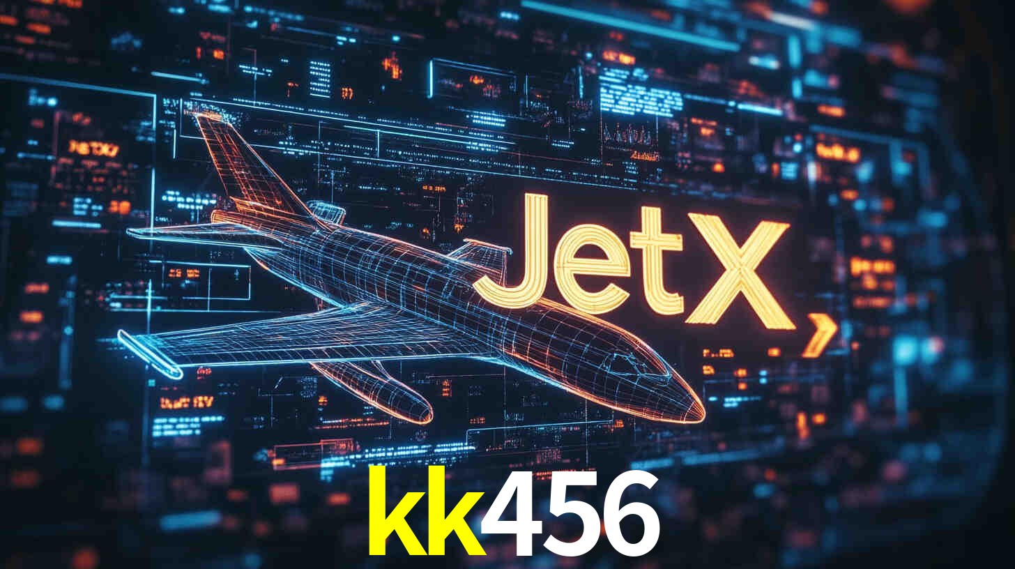 Descubra a Magia dos Jogos de Arcade no kk456