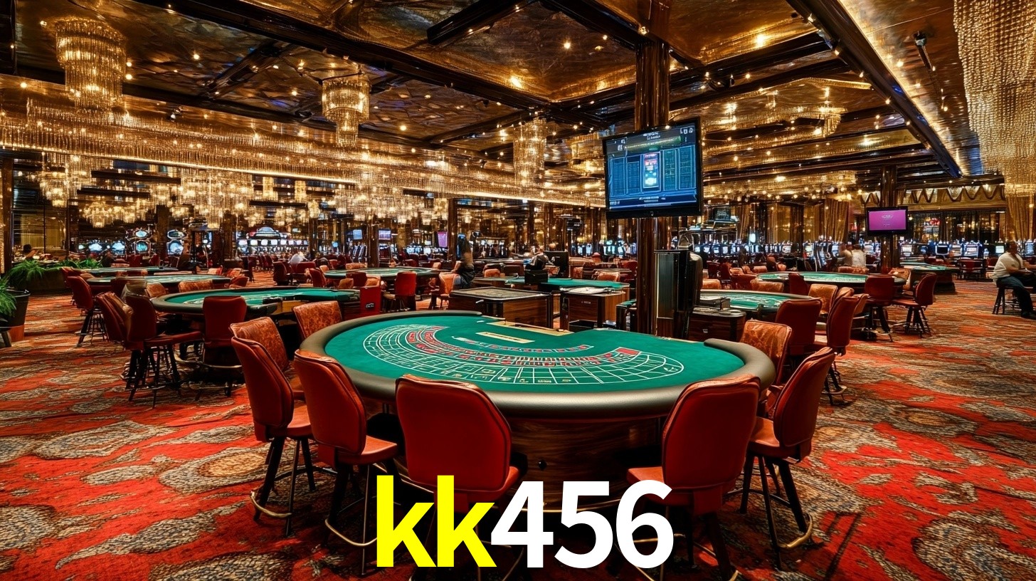 kk456 bet