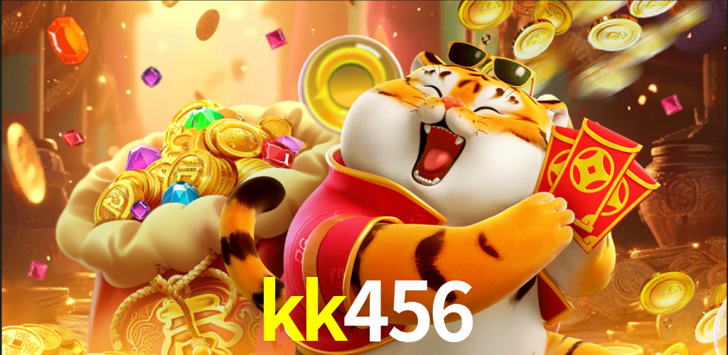 kk456 game