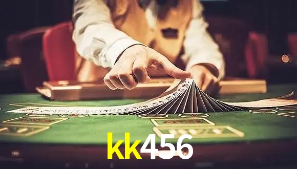 VIP Casino kk456