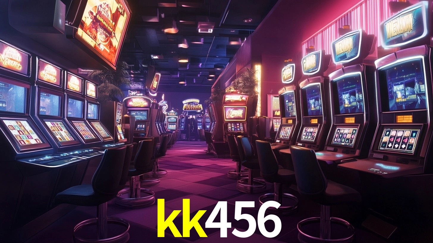kk456 game