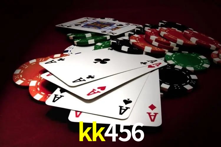 cassino kk456