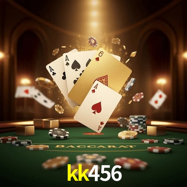 Roulette Table kk456