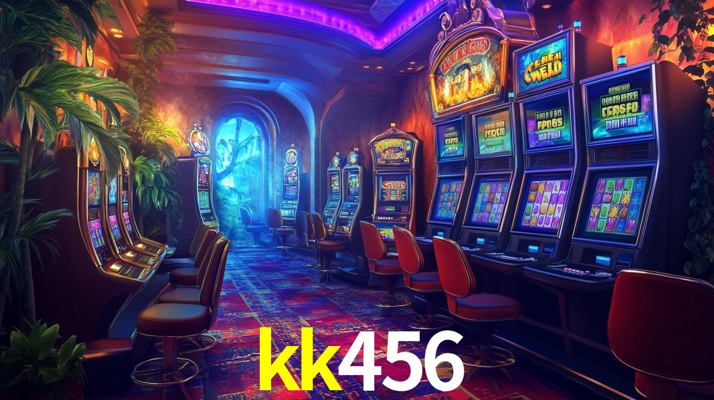 Exclusive Games kk456