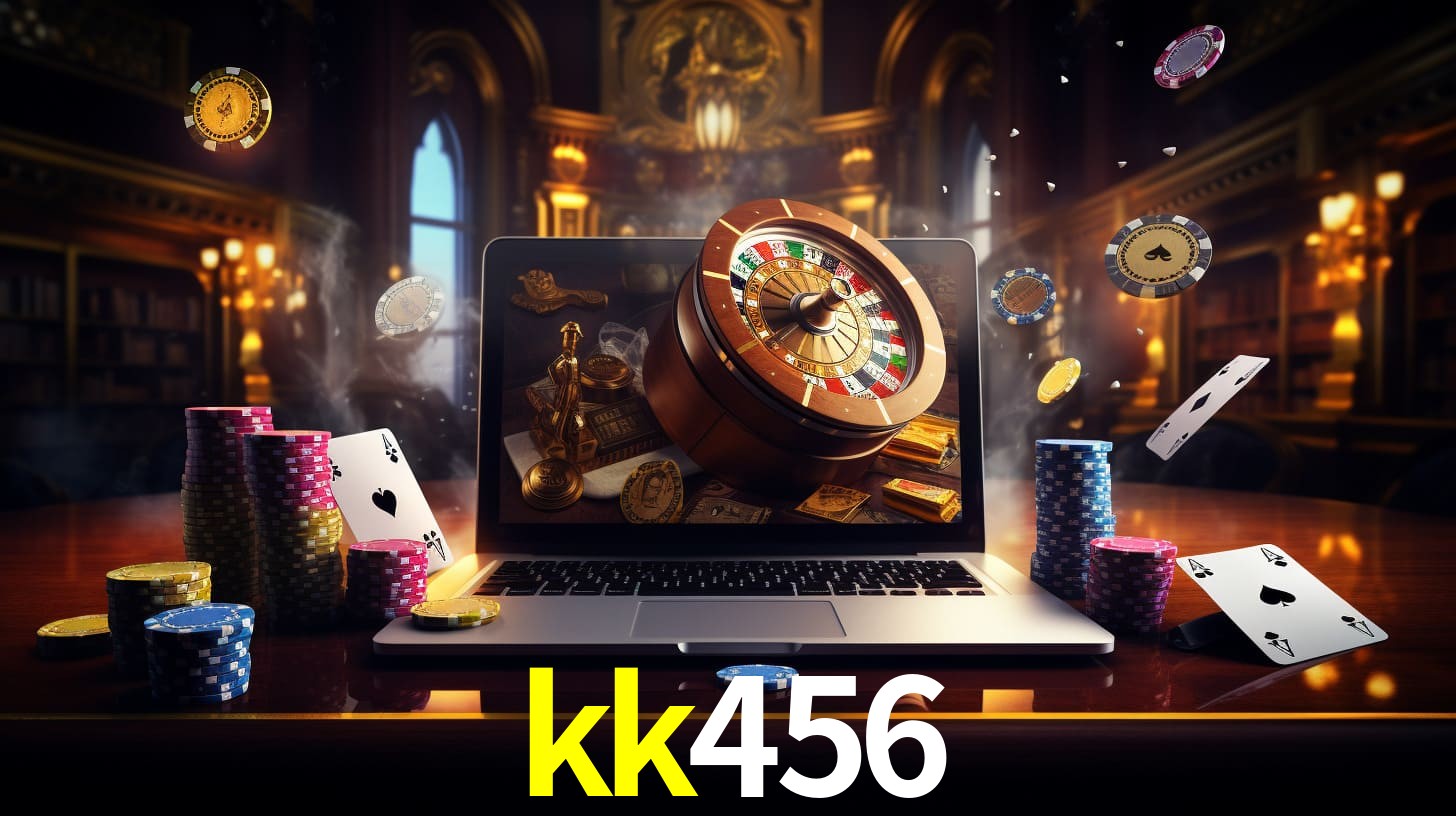 Welcome Bonus kk456