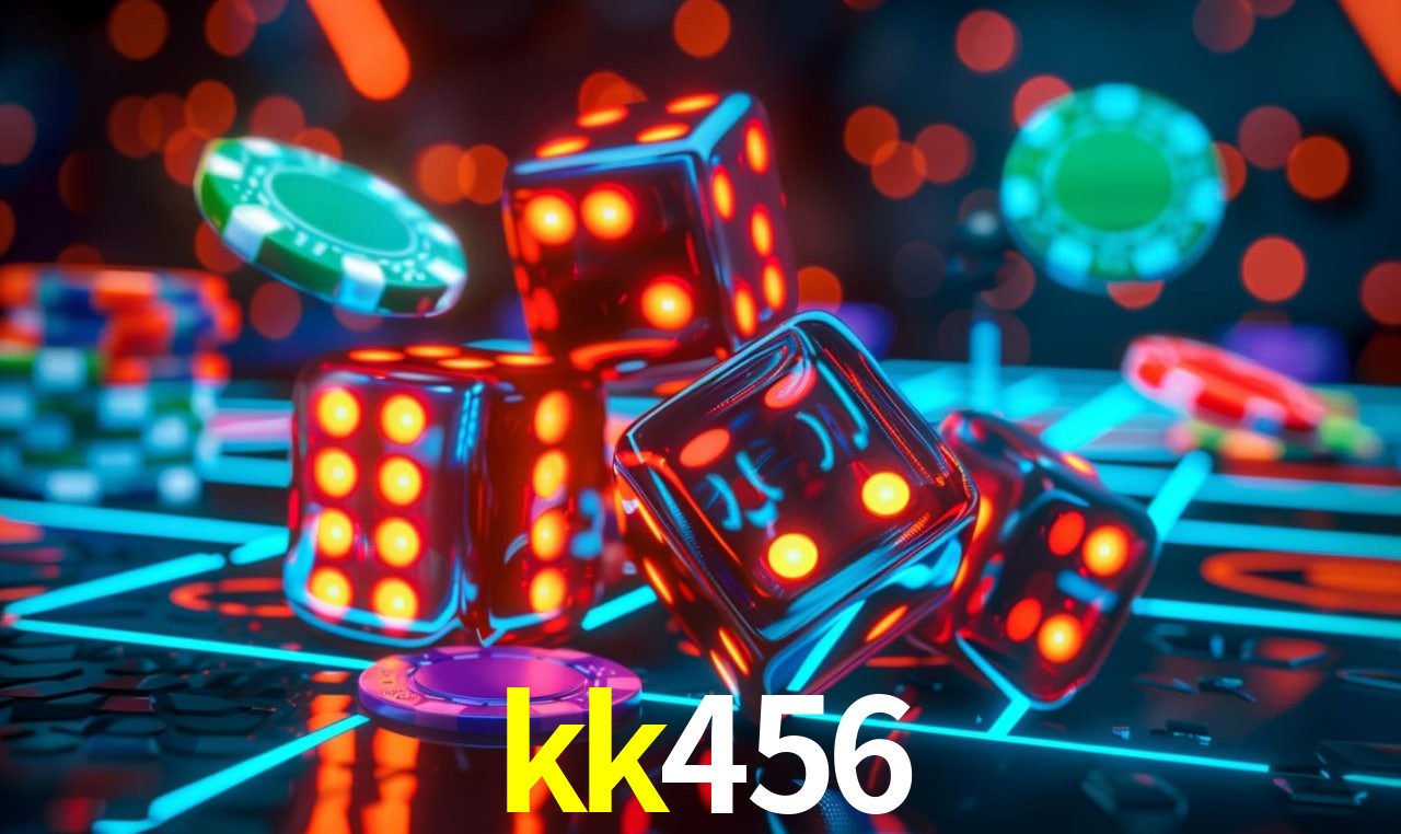 Desvendando o Mundo dos Jogos Virtuais na kk456