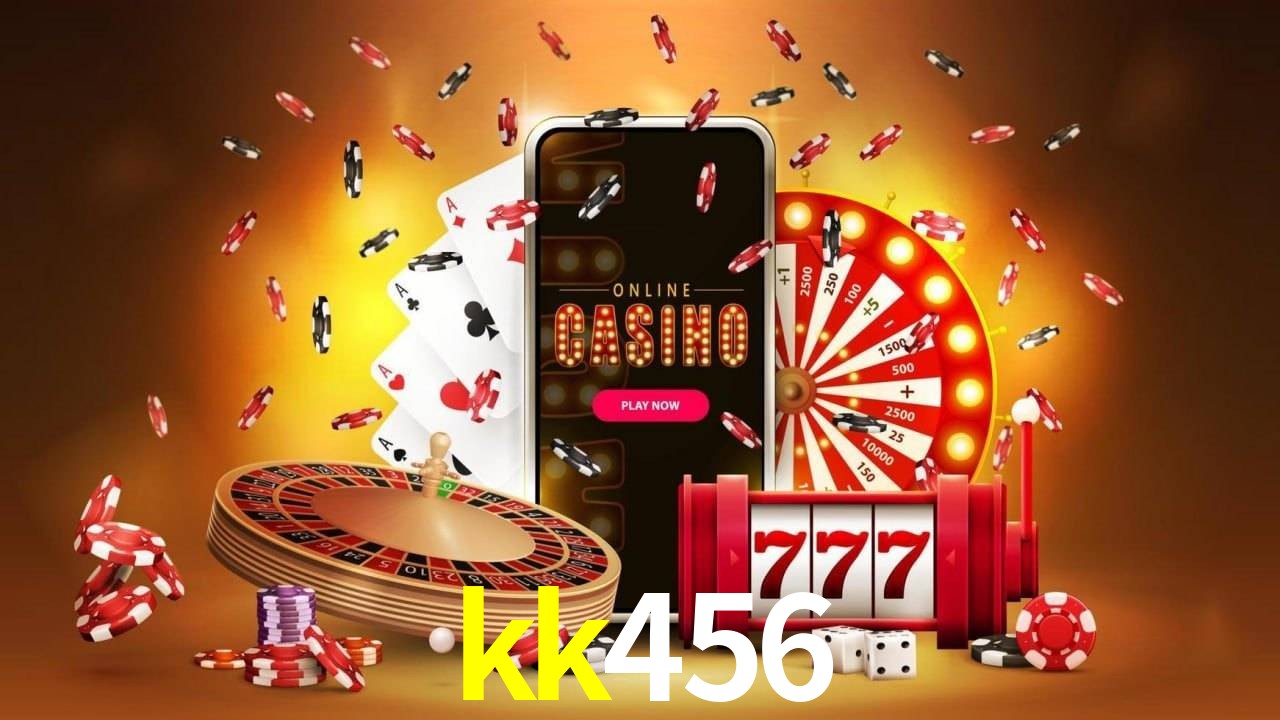 Live Casino kk456