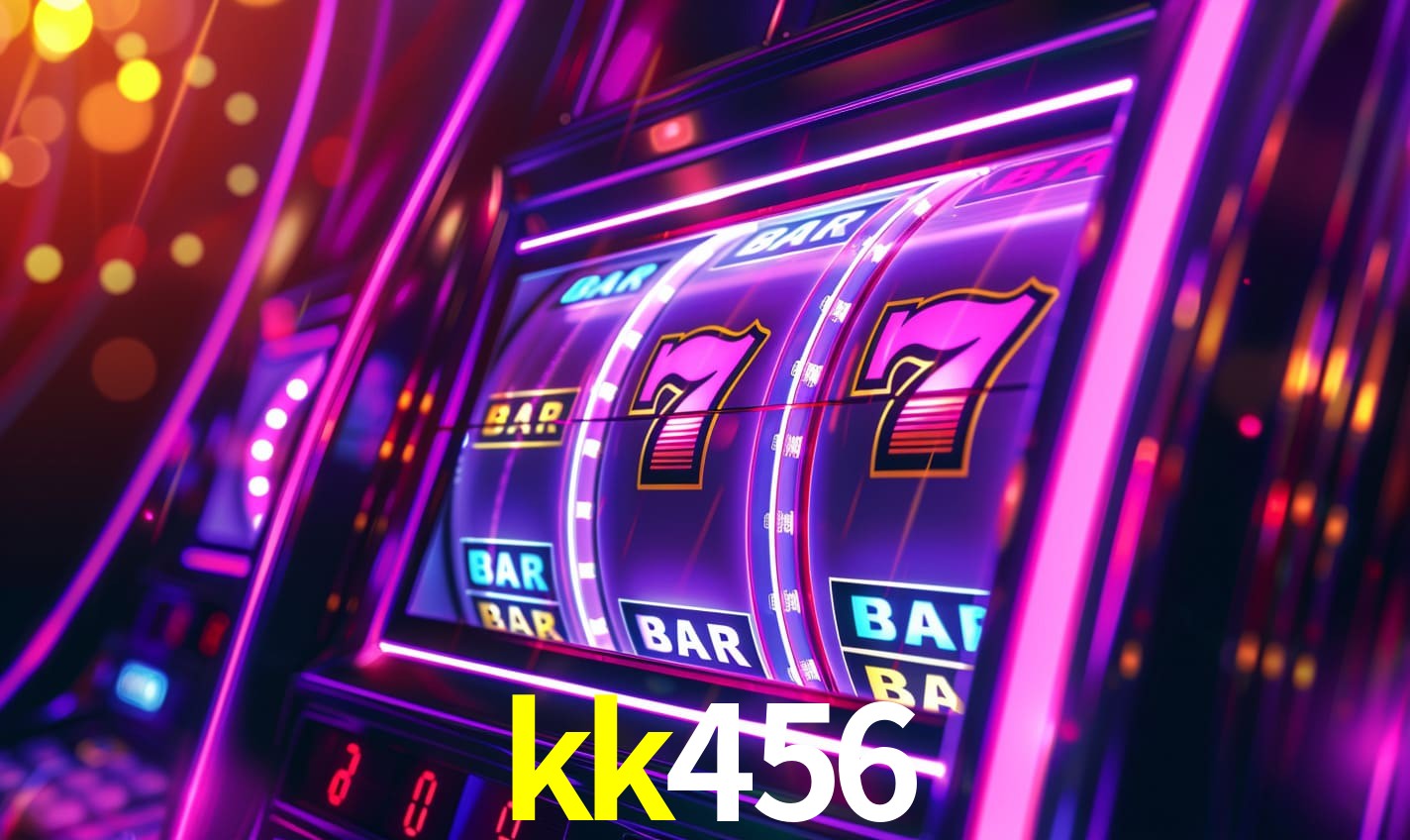 kk456: A Experiência de Casino com Jogos de Mesa ao Vivo