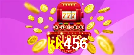 Descubra o Mundo do Cassino Online com kk456