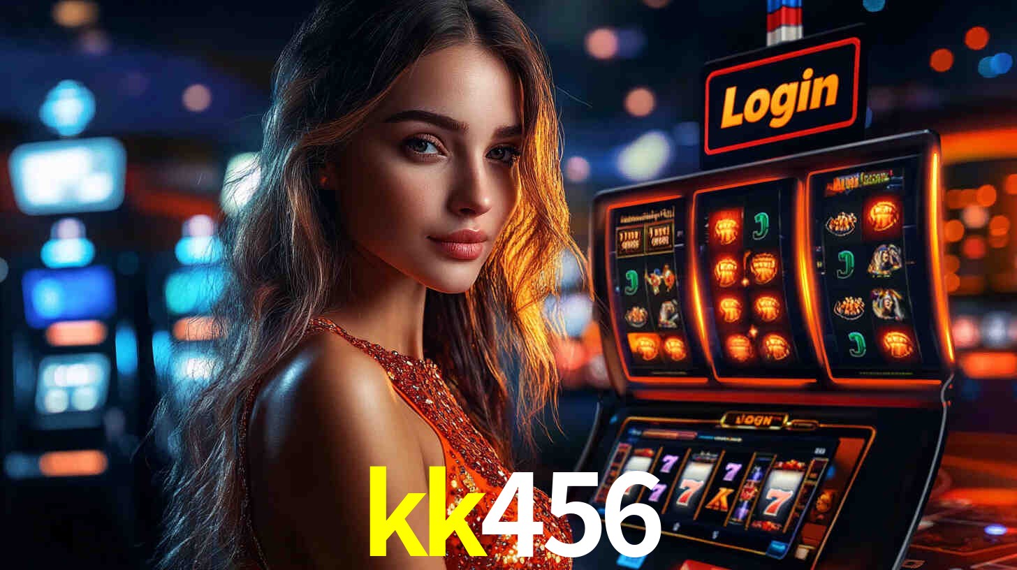 kk456 bet