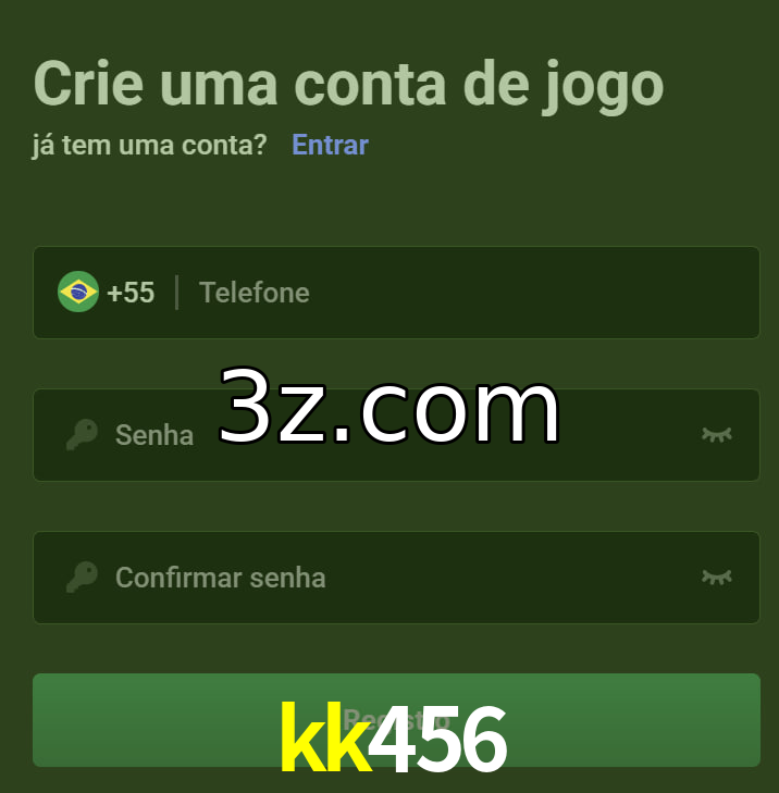 Login-E-Registro-Registro