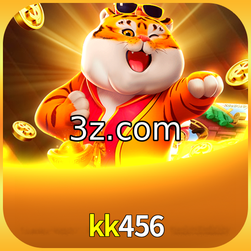 kk456-Logo